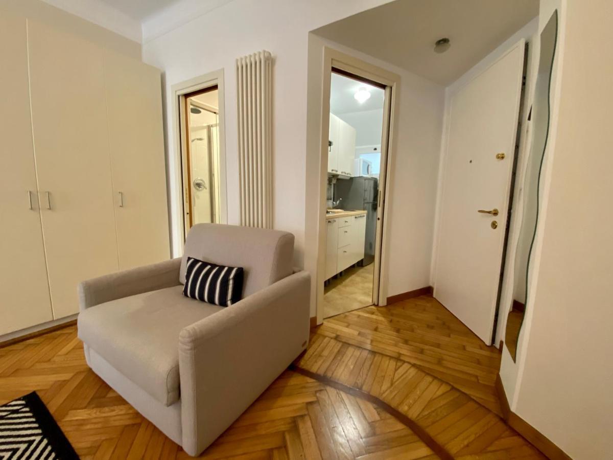 Mombello Loft Sanremo Dış mekan fotoğraf