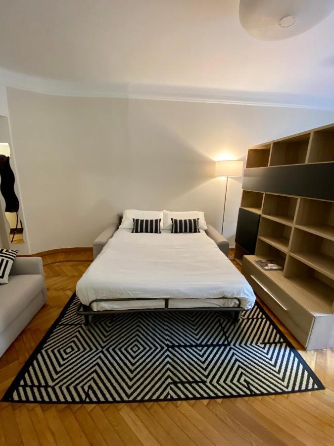 Mombello Loft Sanremo Dış mekan fotoğraf