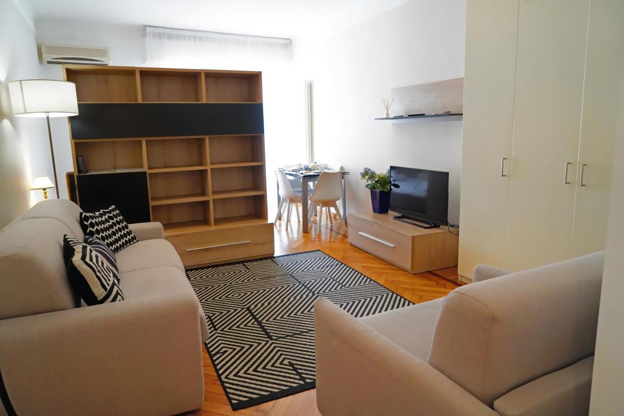 Mombello Loft Sanremo Dış mekan fotoğraf