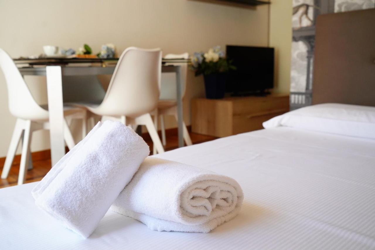 Mombello Loft Sanremo Dış mekan fotoğraf