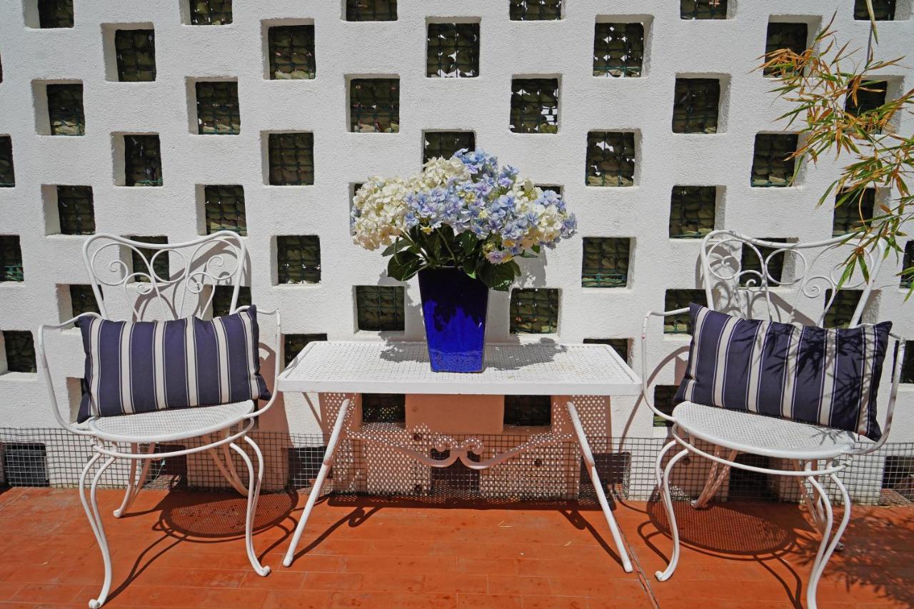 Mombello Loft Sanremo Dış mekan fotoğraf