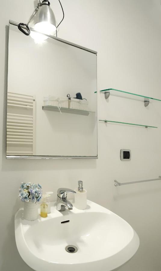 Mombello Loft Sanremo Dış mekan fotoğraf