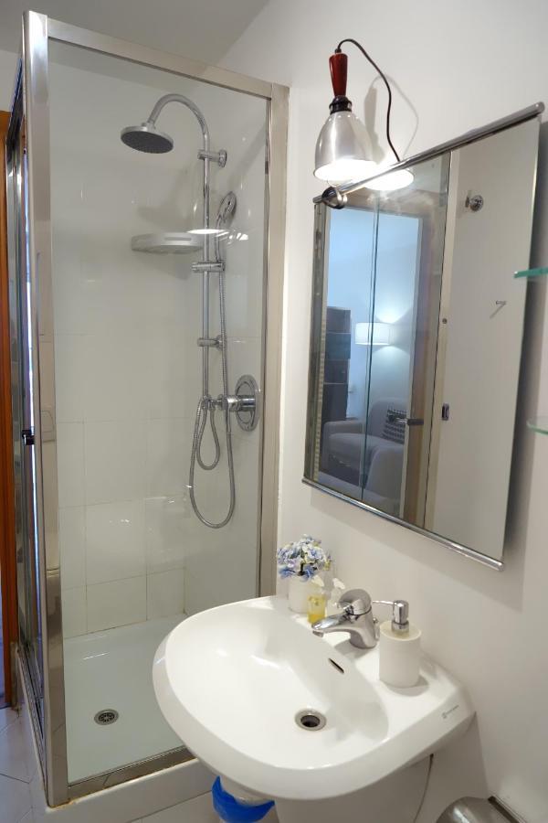 Mombello Loft Sanremo Dış mekan fotoğraf