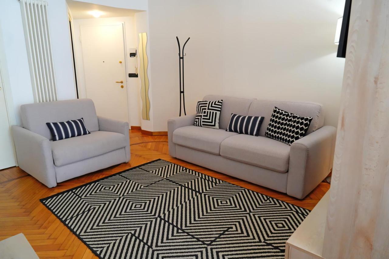 Mombello Loft Sanremo Dış mekan fotoğraf
