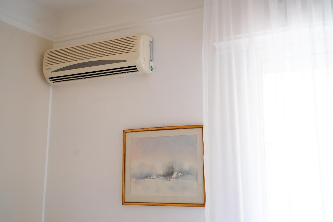 Mombello Loft Sanremo Dış mekan fotoğraf