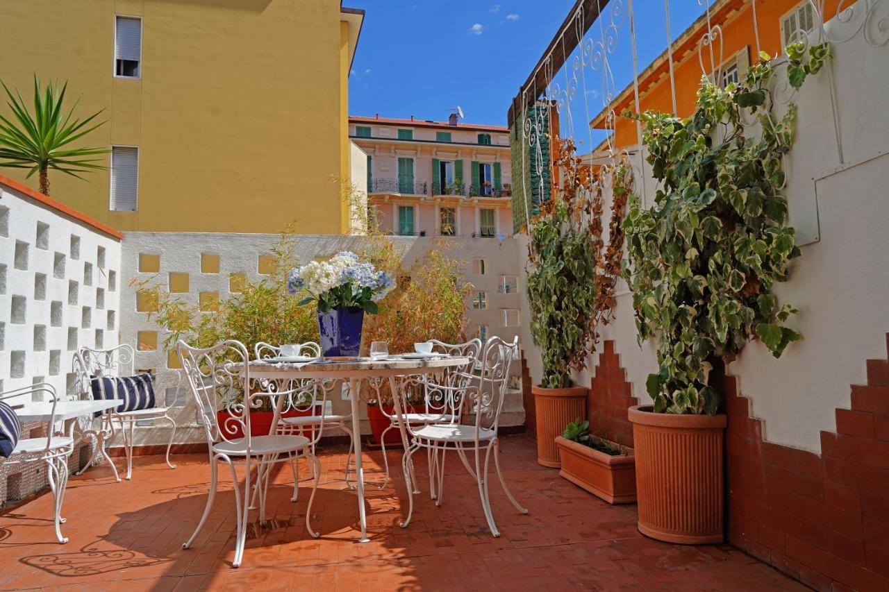 Mombello Loft Sanremo Dış mekan fotoğraf