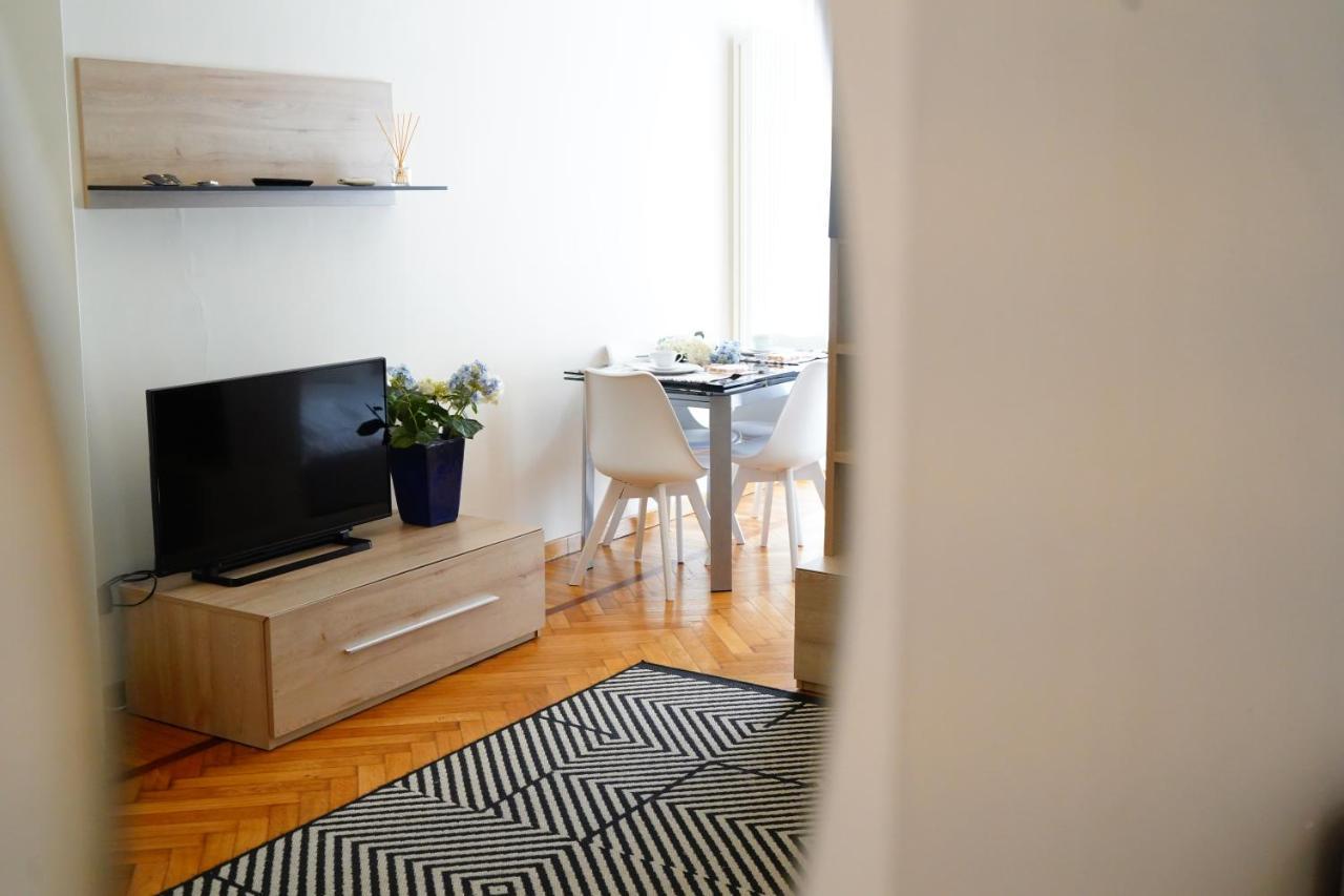 Mombello Loft Sanremo Dış mekan fotoğraf