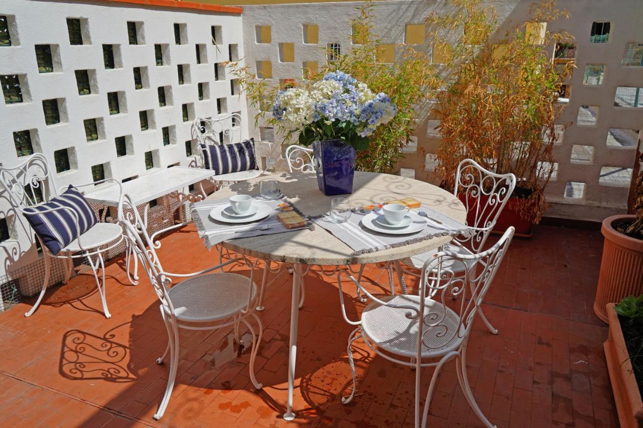 Mombello Loft Sanremo Dış mekan fotoğraf