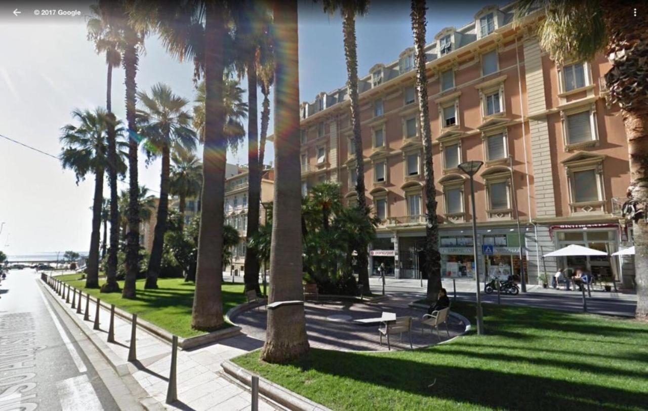 Mombello Loft Sanremo Dış mekan fotoğraf